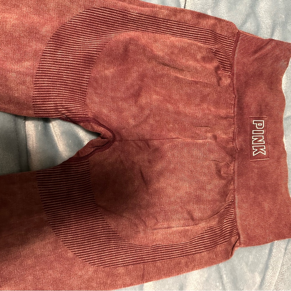 Seamless Leggings